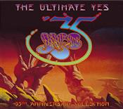 The Ultimate Yes - 35th Anniversary Collection (2004)